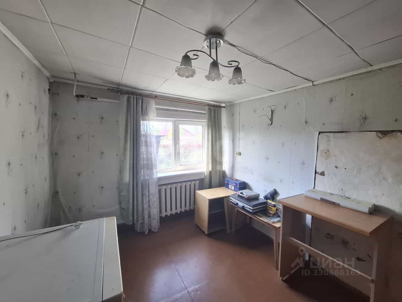 Россия, Костромская область, Судиславский муниципальный округ, посёлок Раслово, улица Геологов, 13, фото 4