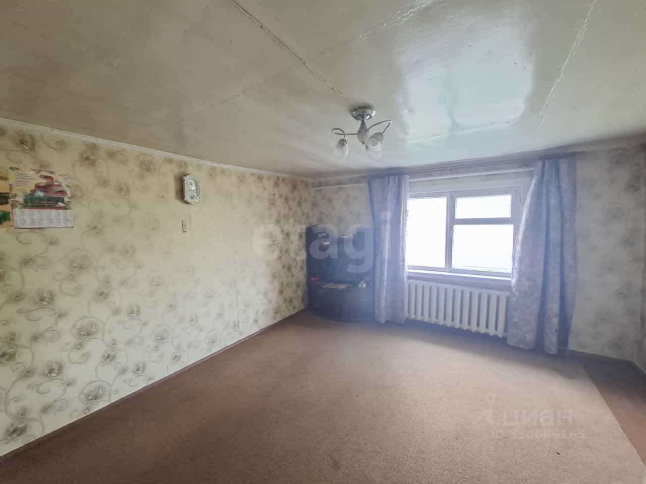 Россия, Костромская область, Судиславский муниципальный округ, посёлок Раслово, улица Геологов, 13, фото 11