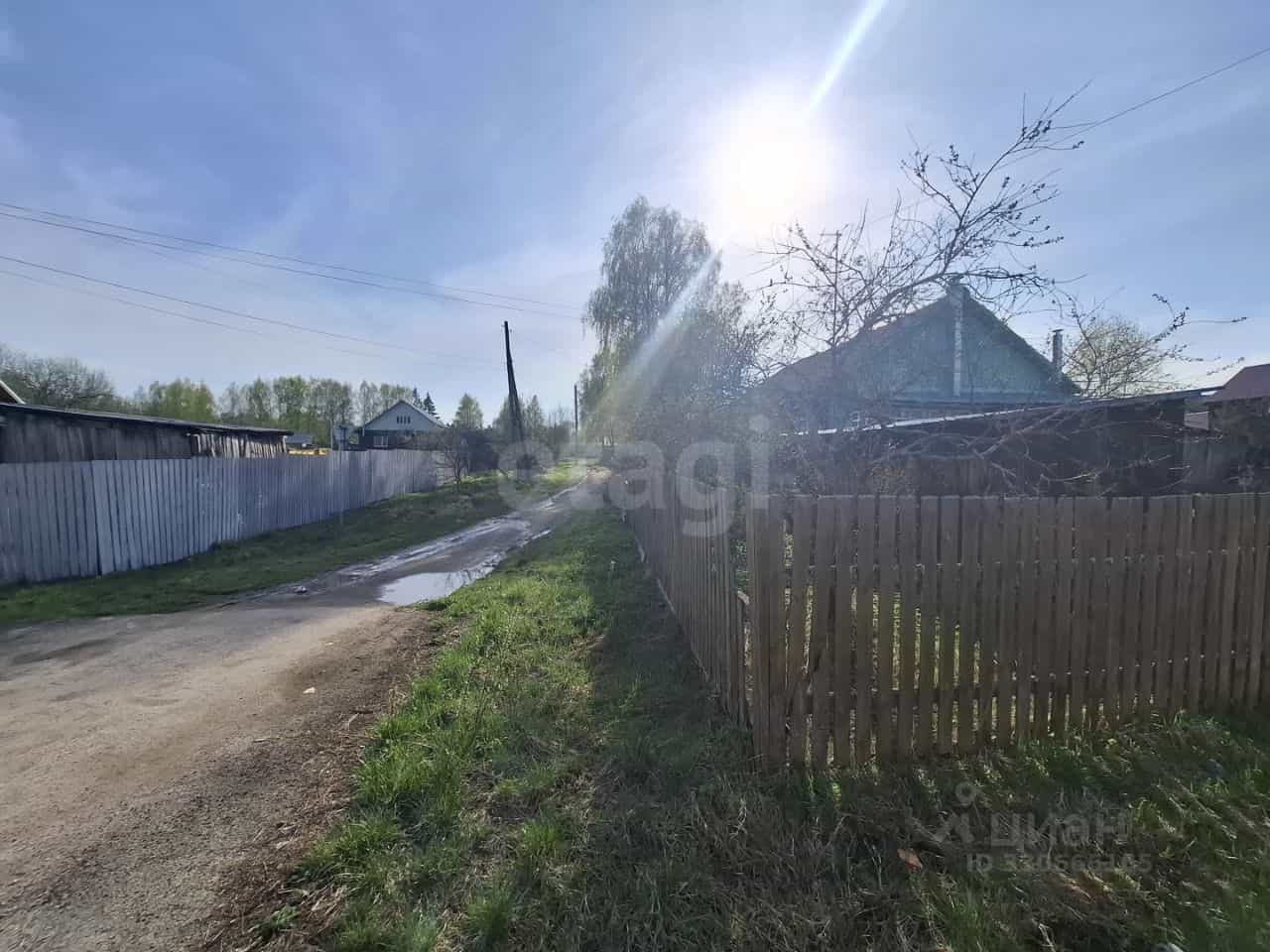Россия, Костромская область, Судиславский муниципальный округ, посёлок Раслово, улица Геологов, 13, фото 21