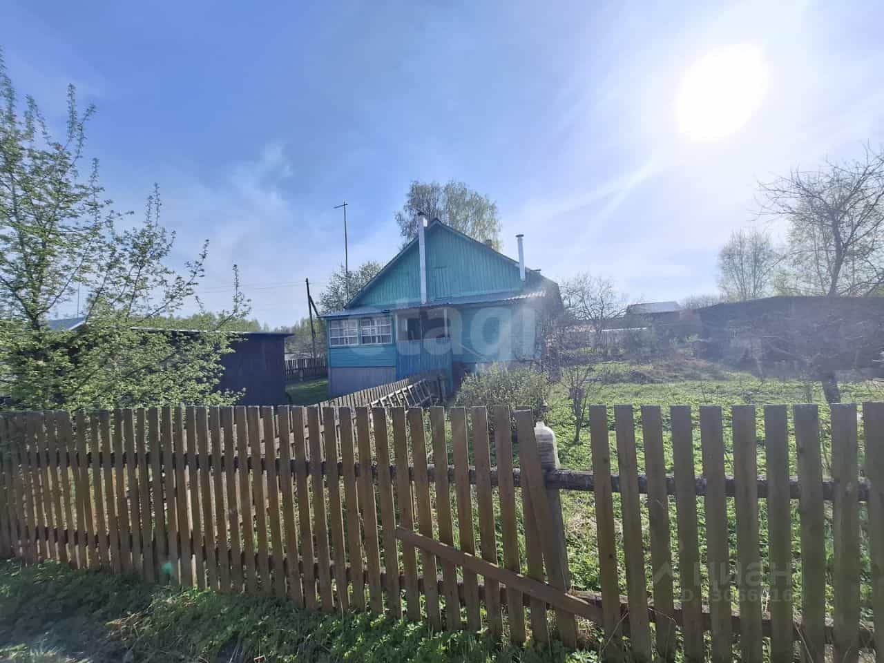 Россия, Костромская область, Судиславский муниципальный округ, посёлок Раслово, улица Геологов, 13, фото 23