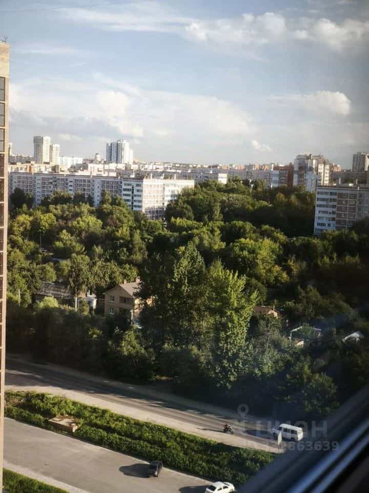 Россия, Рязанский муниципальный округ, село Дядьково, Зелёная улица, 19, фото 16