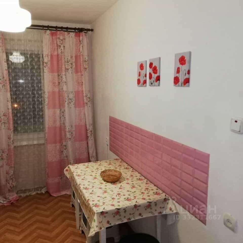 Россия, Томск, Новосибирская улица, 33