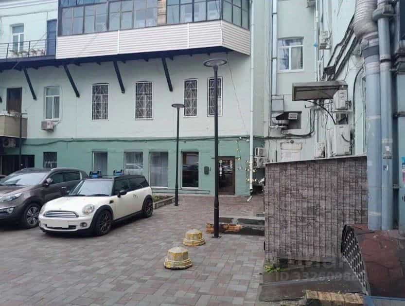 Россия, Приморский край, Владивосток, Светланская улица, 7, фото 4