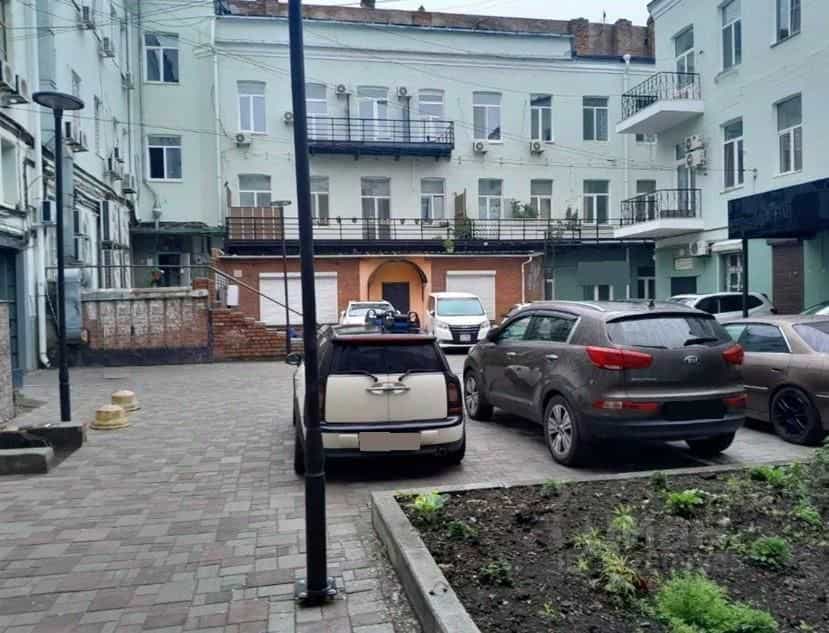 Россия, Приморский край, Владивосток, Светланская улица, 7, фото 5