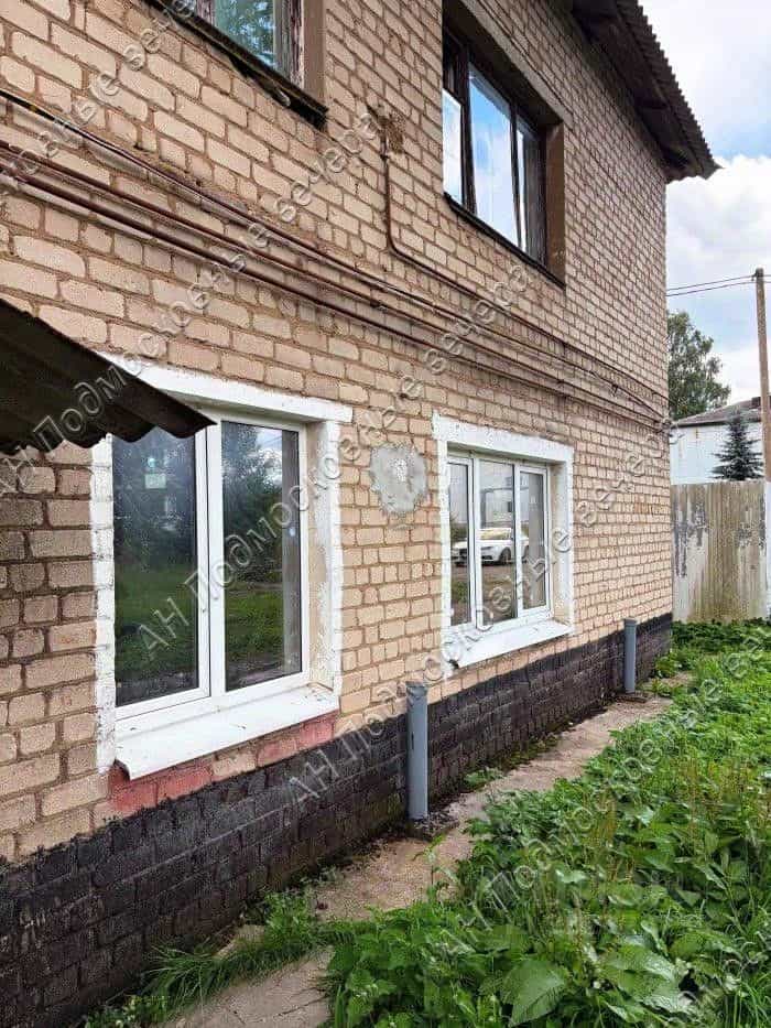 Россия, Смоленская область, Вяземский муниципальный округ, станция Семлёво, Полевая улица, 13, фото 11