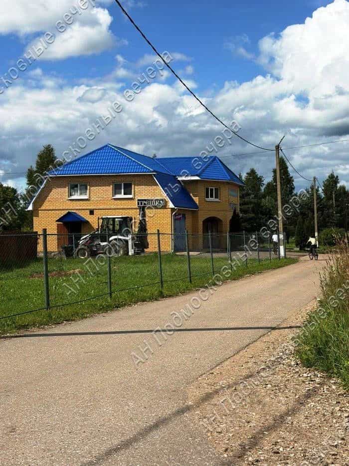 Россия, Смоленская область, Вяземский муниципальный округ, станция Семлёво, Полевая улица, 13, фото 18