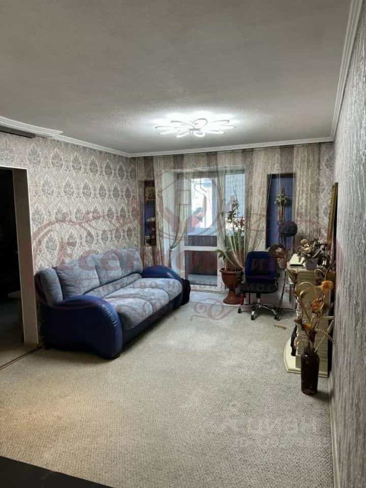 Россия, Курган, улица Василия Блюхера, 7, фото 4