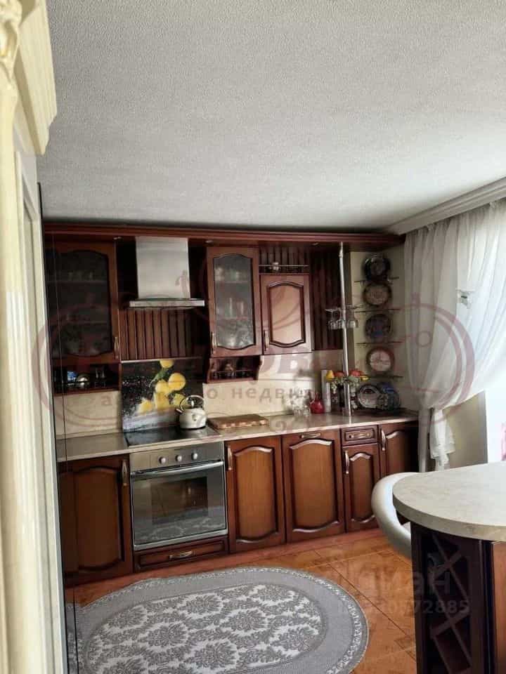 Россия, Курган, улица Василия Блюхера, 7, фото 5