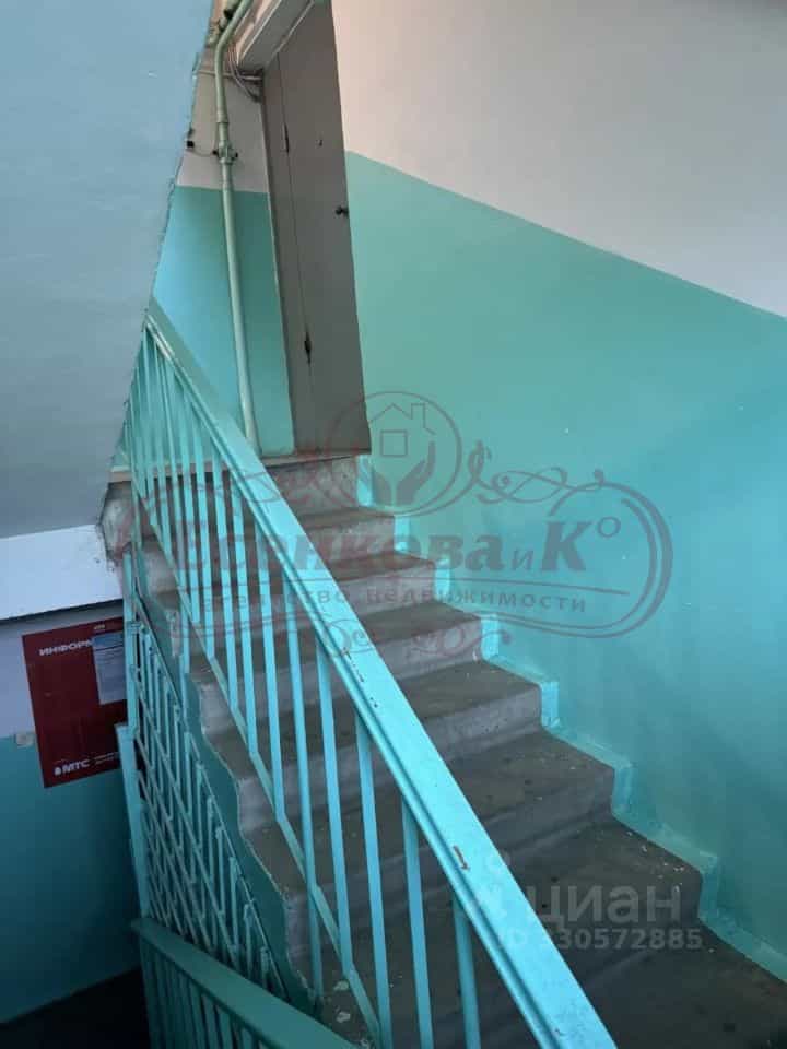 Россия, Курган, улица Василия Блюхера, 7, фото 15