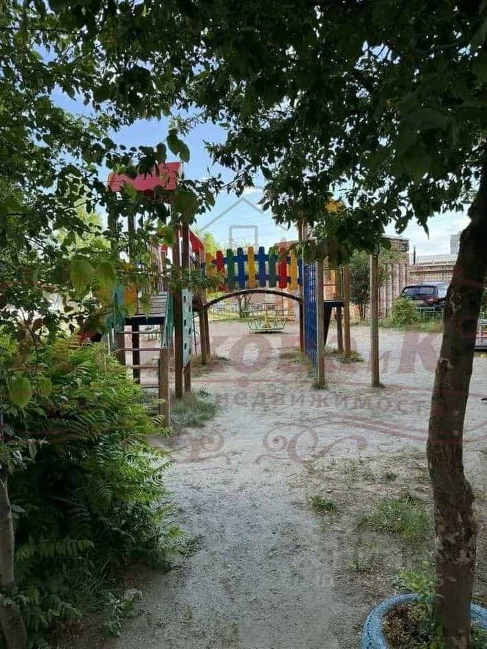Россия, Курган, улица Василия Блюхера, 7, фото 16