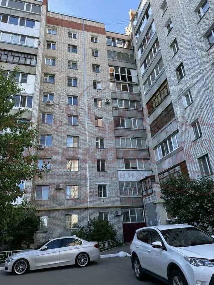 Россия, Курган, улица Василия Блюхера, 7, фото 17