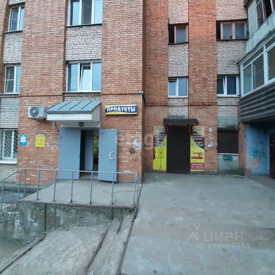 Россия, Псков, Красноармейская улица, 26, фото 10