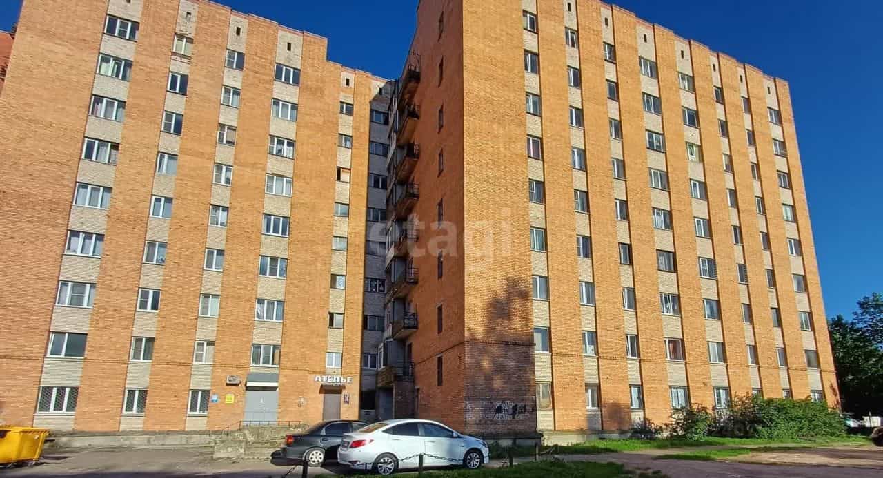 Россия, Псков, Красноармейская улица, 26, фото 11