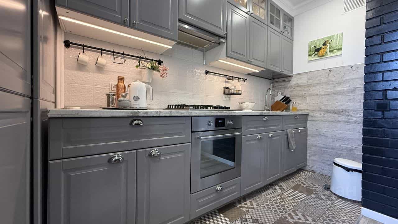 Россия, Ставрополь, улица Тухачевского, 30/1, фото 11