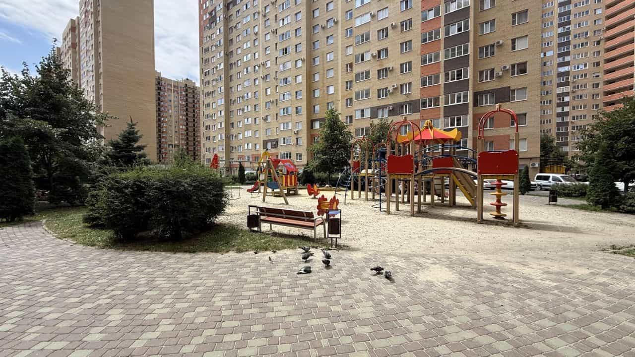 Россия, Ставрополь, улица Тухачевского, 30/1, фото 35