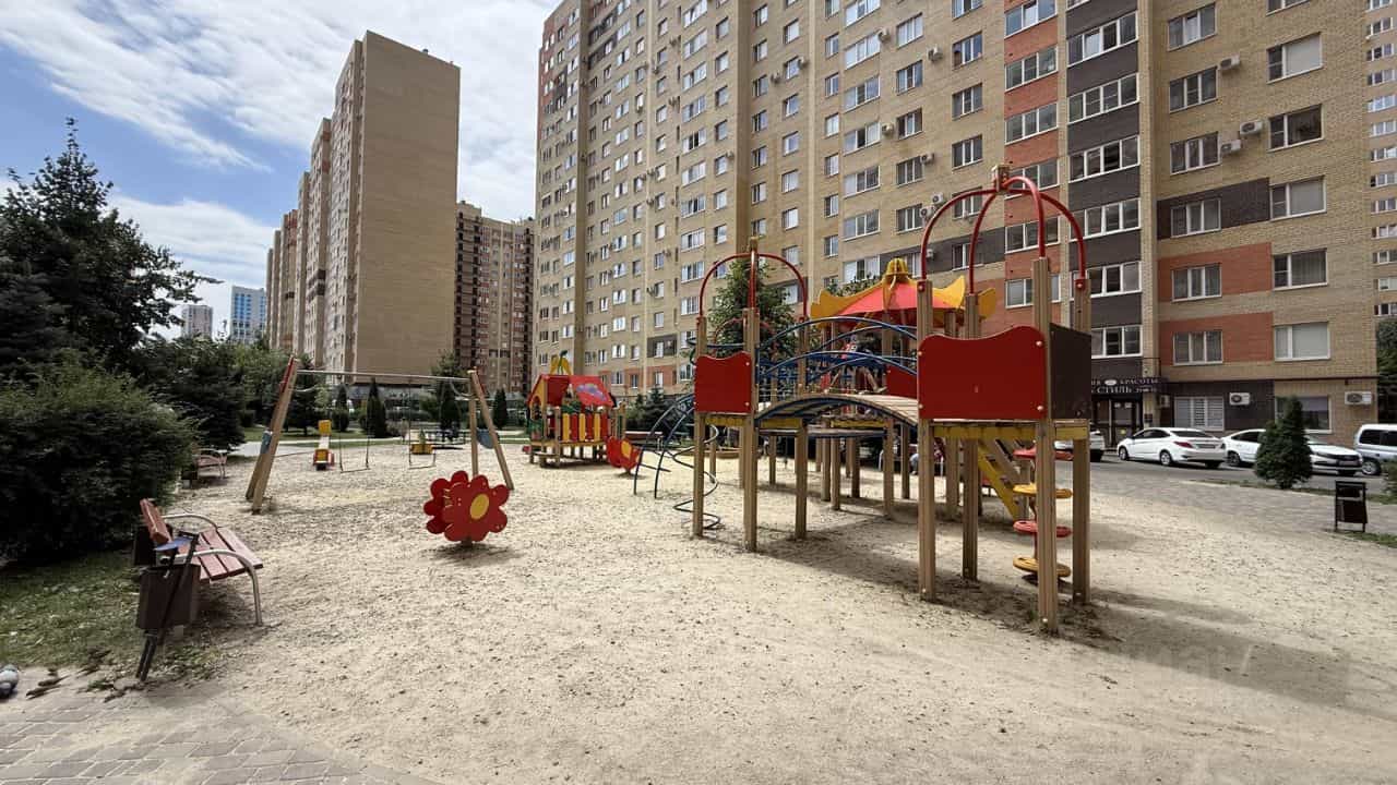Россия, Ставрополь, улица Тухачевского, 30/1, фото 36