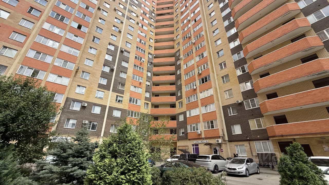 Россия, Ставрополь, улица Тухачевского, 30/1, фото 37