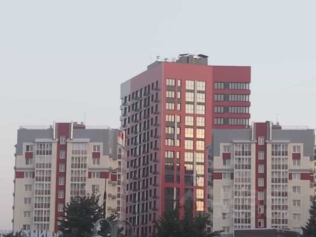 Фото объекта