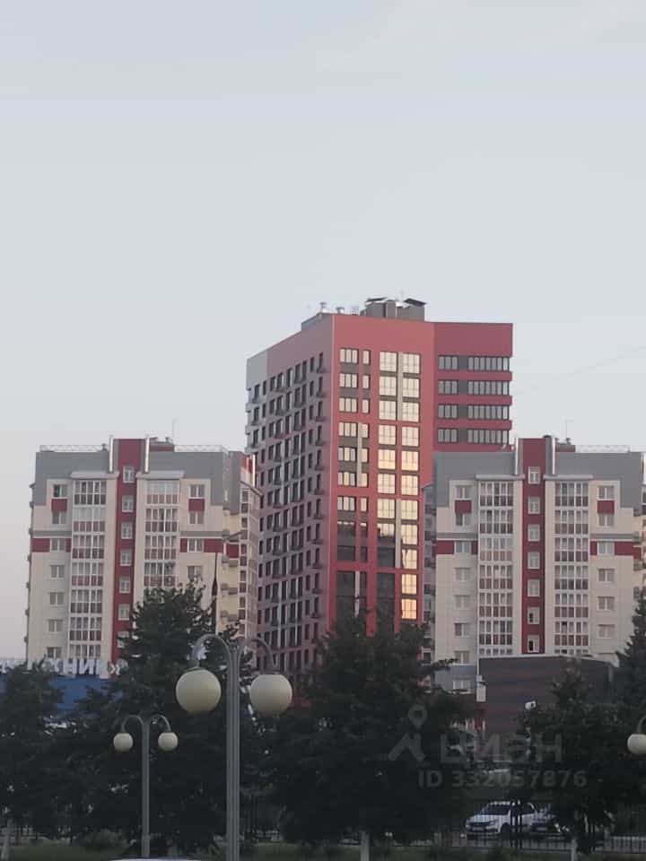 Россия, Республика Марий Эл, Йошкар-Ола, улица Карла Маркса, 109Г