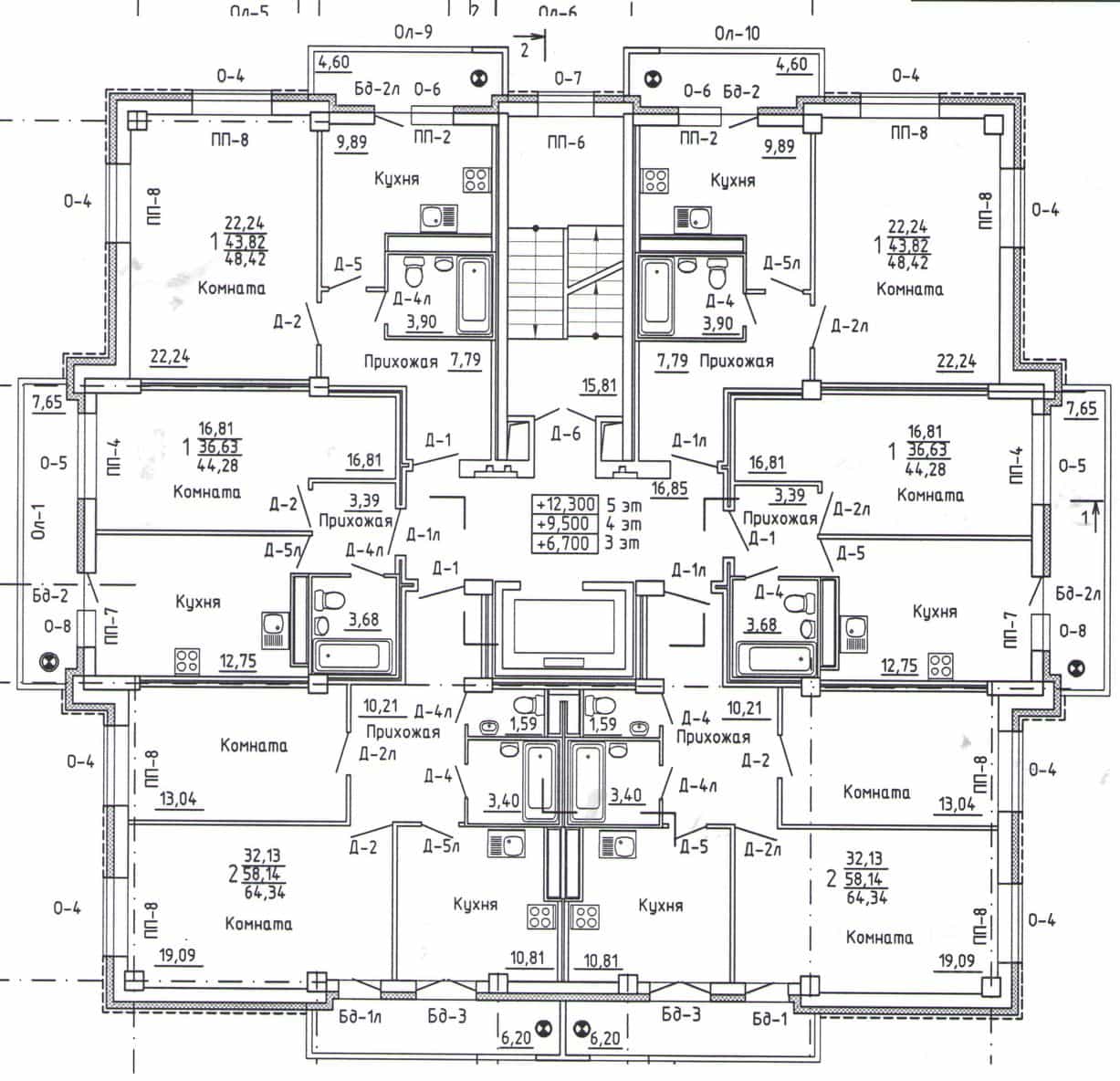 Россия, Республика Марий Эл, Йошкар-Ола, улица Карла Маркса, 109Г, фото 2