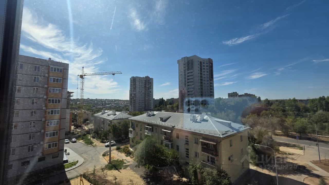 Россия, Волгоград, посёлок Ангарский, улица Полины Осипенко, 22А, фото 18