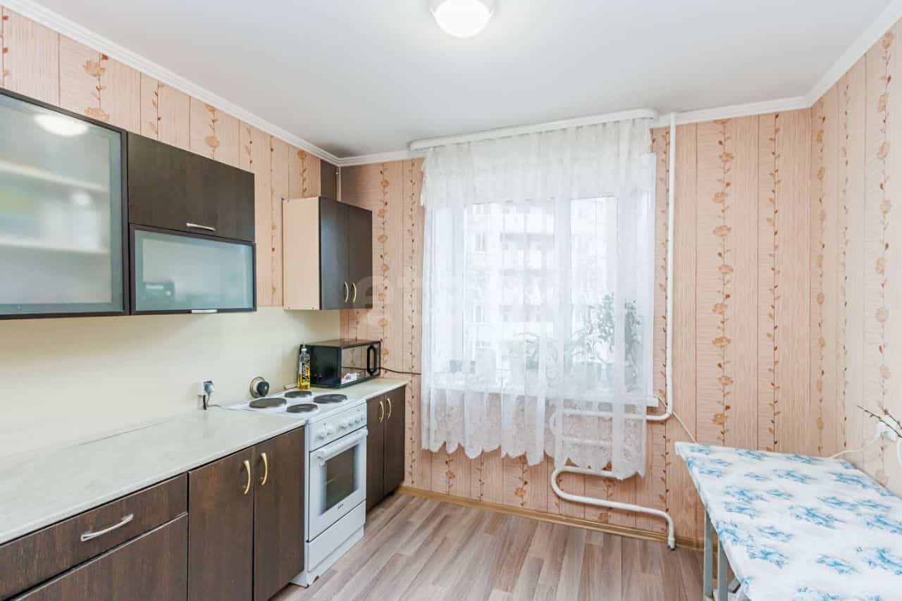 Россия, Тюмень, Интернациональная улица, 35