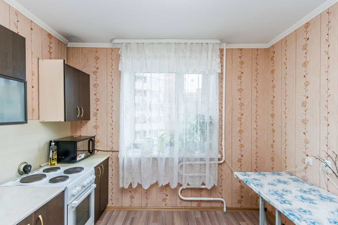 Россия, Тюмень, Интернациональная улица, 35, фото 7