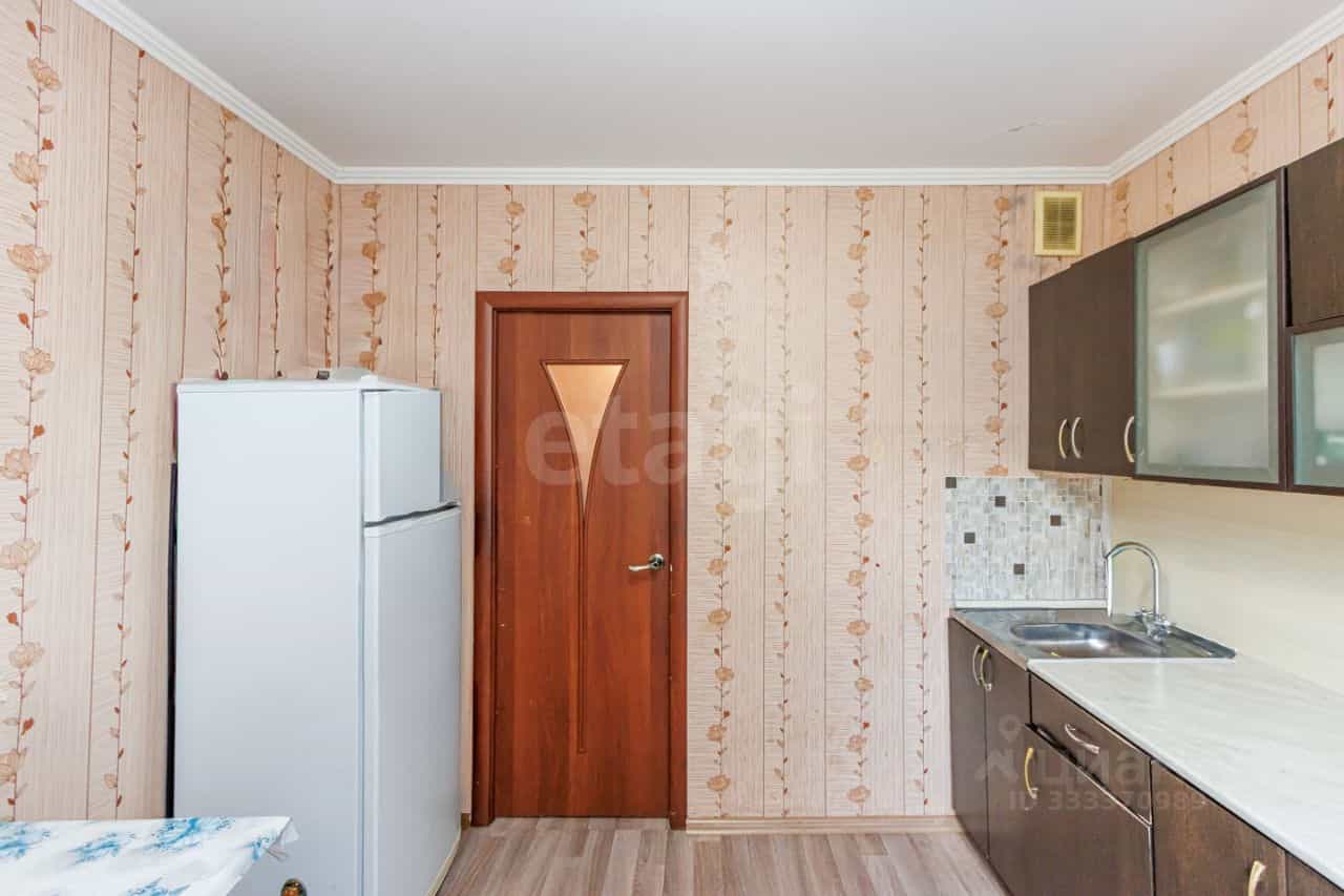 Россия, Тюмень, Интернациональная улица, 35, фото 9