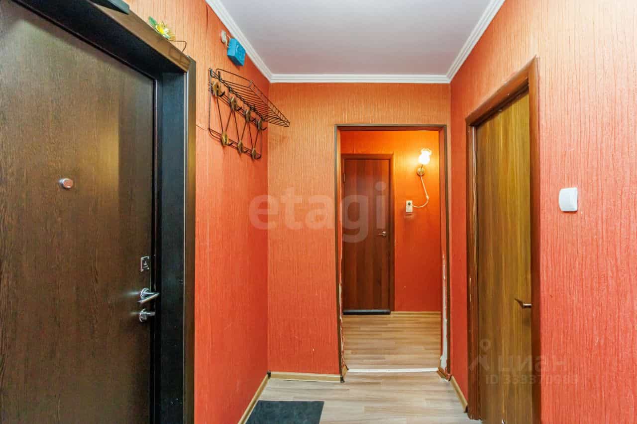Россия, Тюмень, Интернациональная улица, 35, фото 11