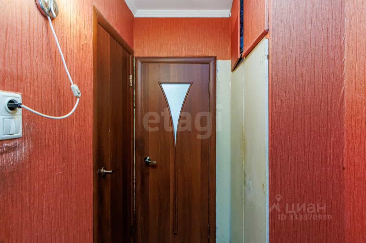 Россия, Тюмень, Интернациональная улица, 35, фото 13