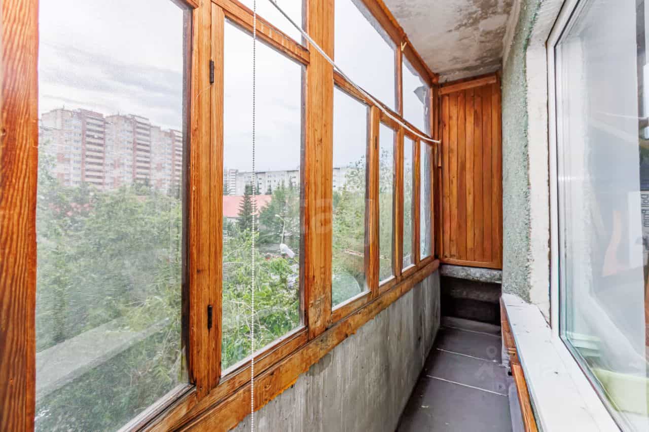 Россия, Тюмень, Интернациональная улица, 35, фото 17