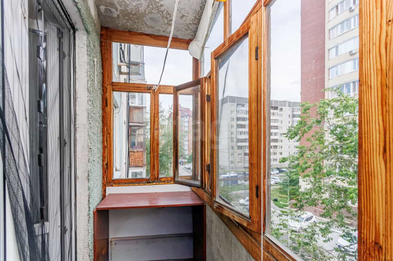 Россия, Тюмень, Интернациональная улица, 35, фото 18