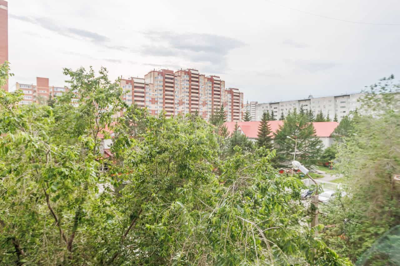 Россия, Тюмень, Интернациональная улица, 35, фото 19
