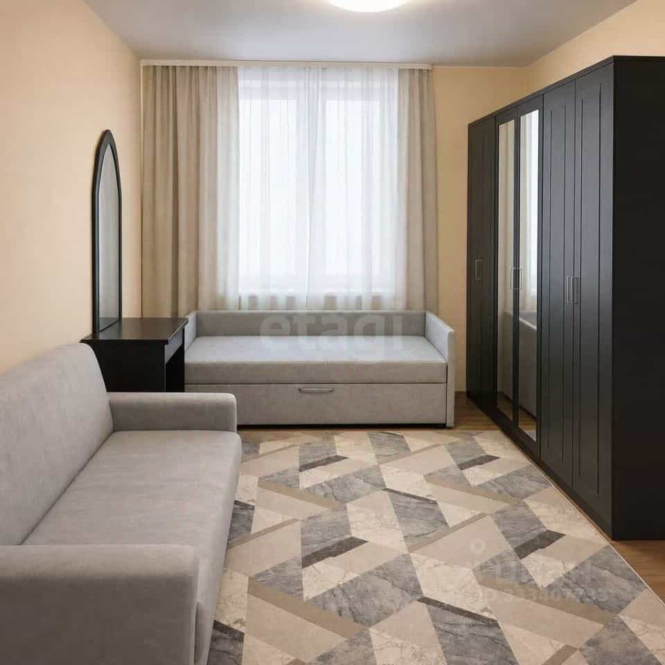 Россия, Санкт-Петербург, бульвар Новаторов, 110, фото 2