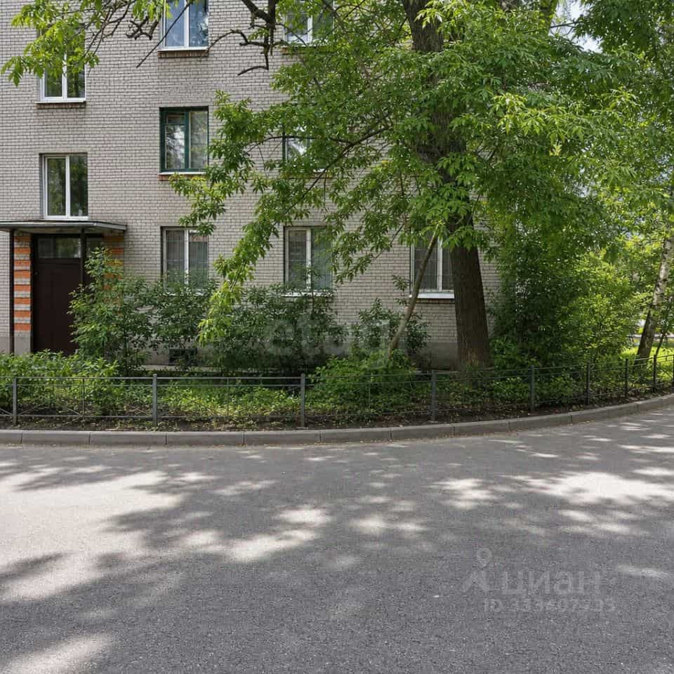 Россия, Санкт-Петербург, бульвар Новаторов, 110, фото 14