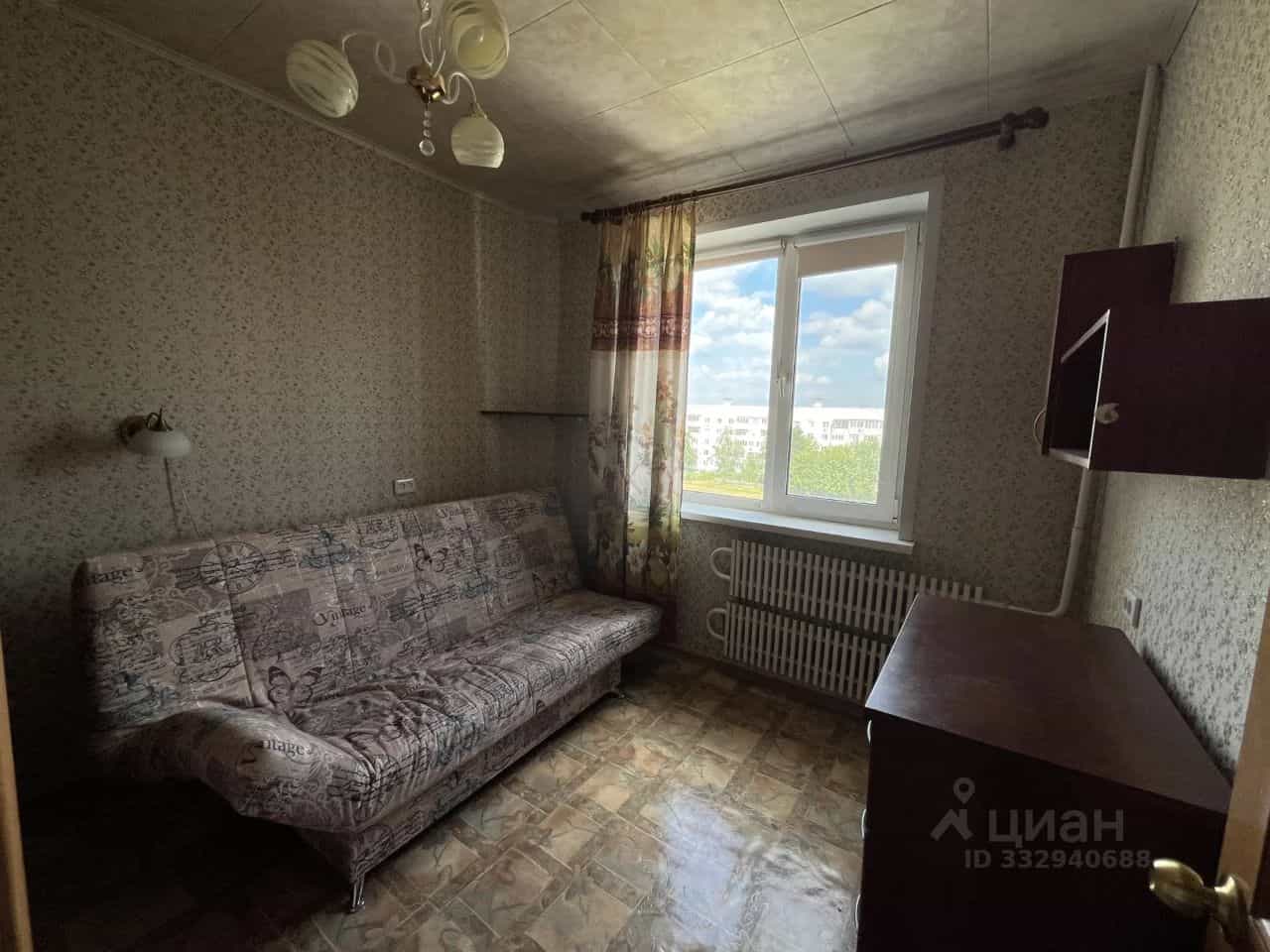 Россия, Оренбург, Авиационная улица, 22, фото 5