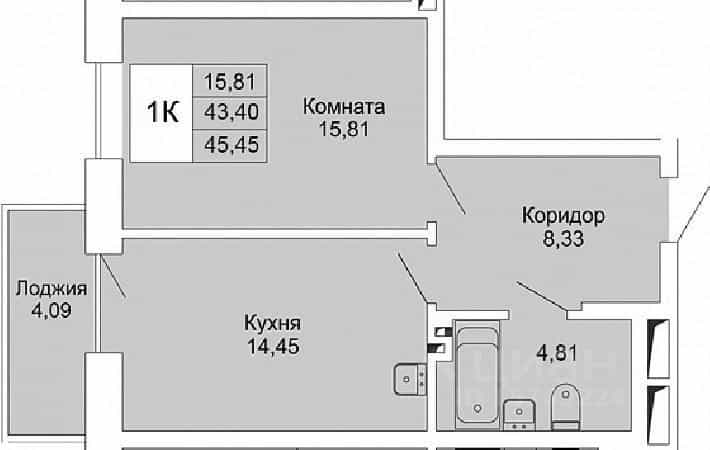 Россия, Новосибирск, улица Немировича-Данченко, 167/2, фото 2
