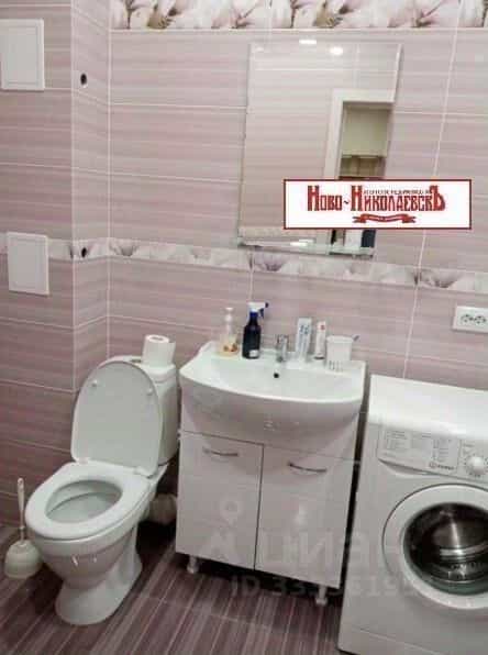 Россия, Новосибирск, улица Немировича-Данченко, 167/2, фото 8