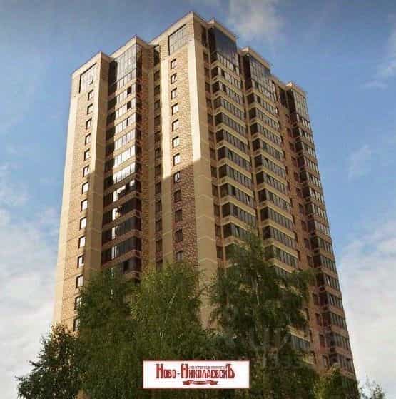Россия, Новосибирск, улица Немировича-Данченко, 167/2, фото 18