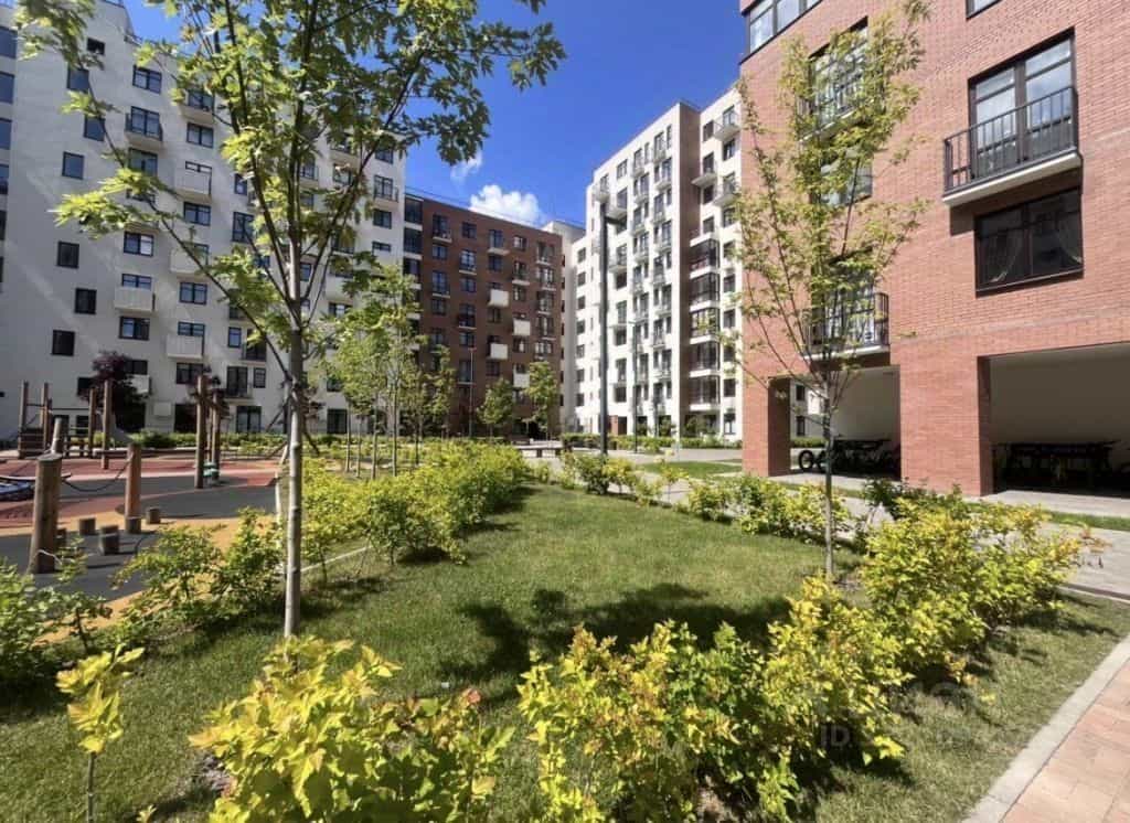 Россия, Ярославль, улица Городской Вал, 15к1