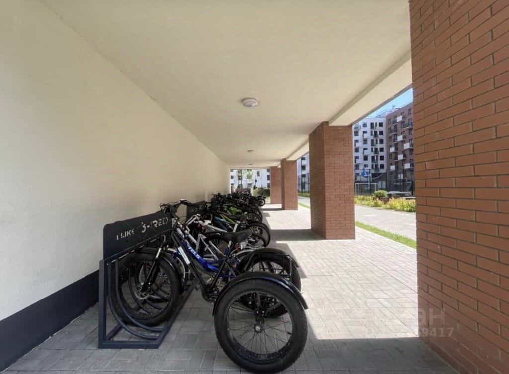 Россия, Ярославль, улица Городской Вал, 15к1, фото 15