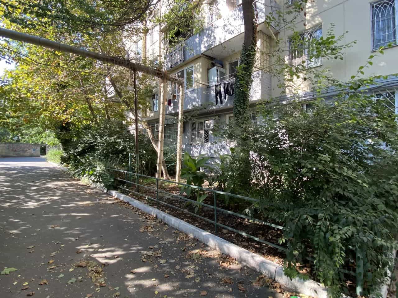 Россия, Республика Дагестан, Махачкала, проспект Расула Гамзатова, 106, фото 3