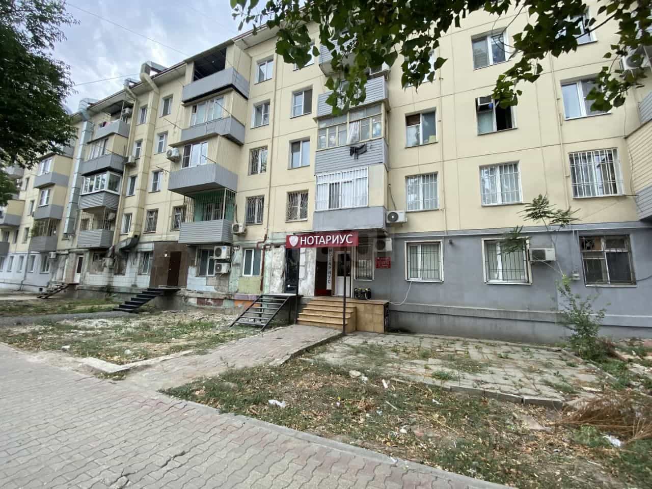 Россия, Республика Дагестан, Махачкала, проспект Расула Гамзатова, 106, фото 4