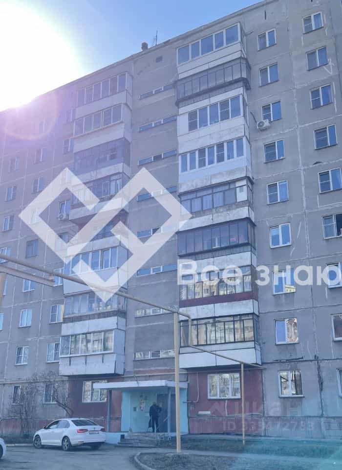 Россия, Челябинск, улица Дегтярёва, 91, фото 11