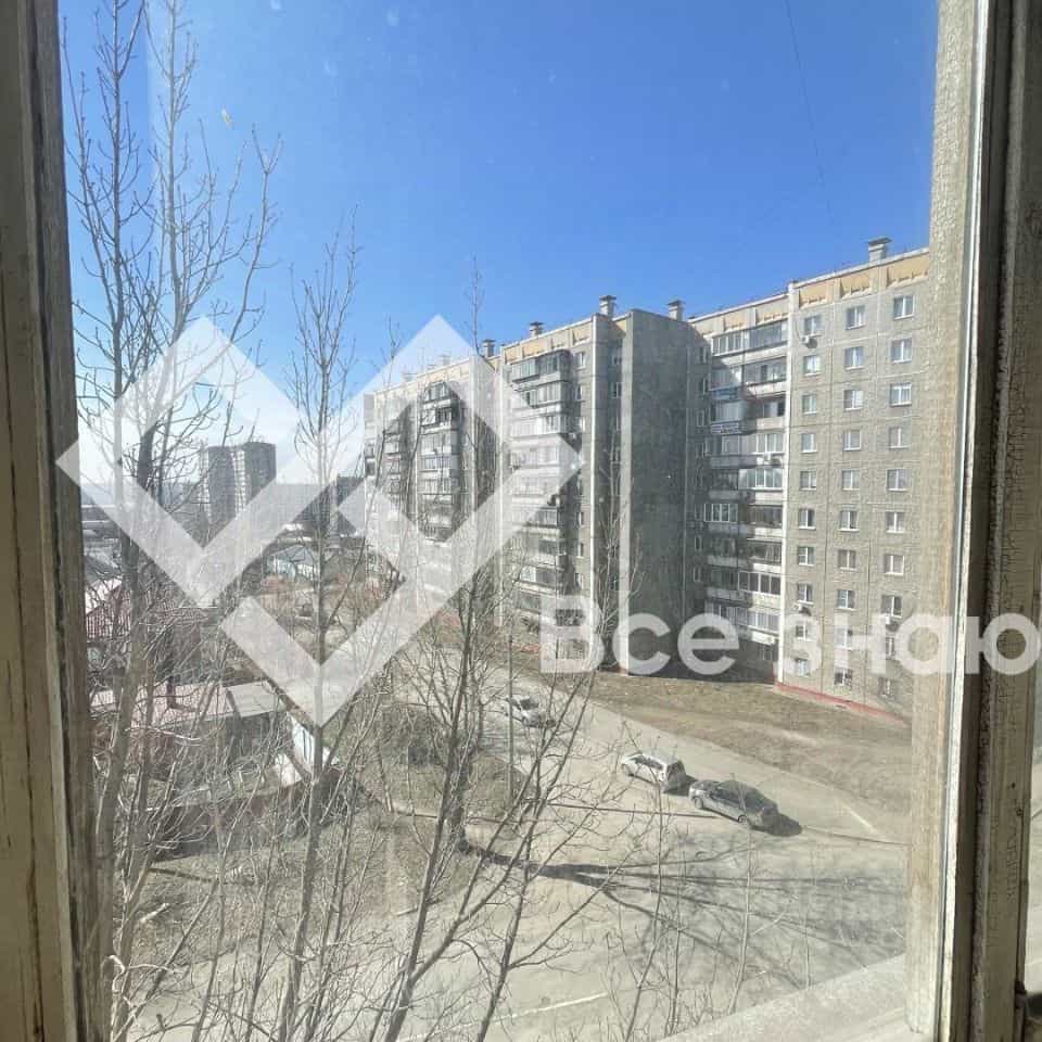 Россия, Челябинск, улица Дегтярёва, 91, фото 12