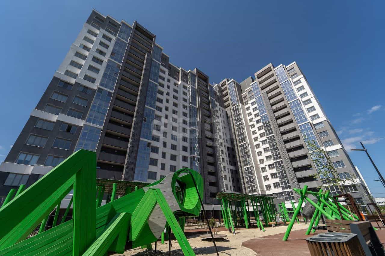 Россия, Белгород, улица Щорса, 37В, фото 19