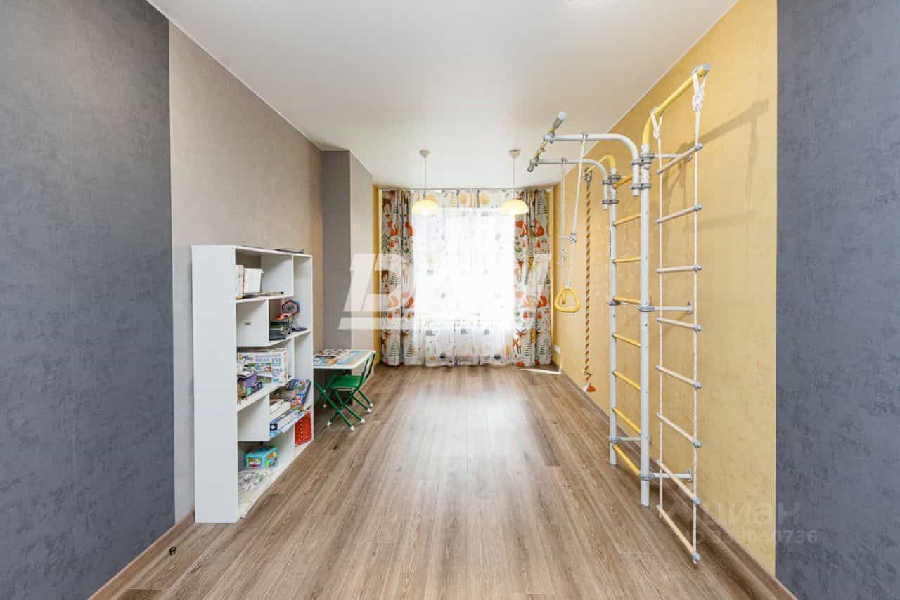 Россия, Челябинск, улица Энгельса, 4, фото 13