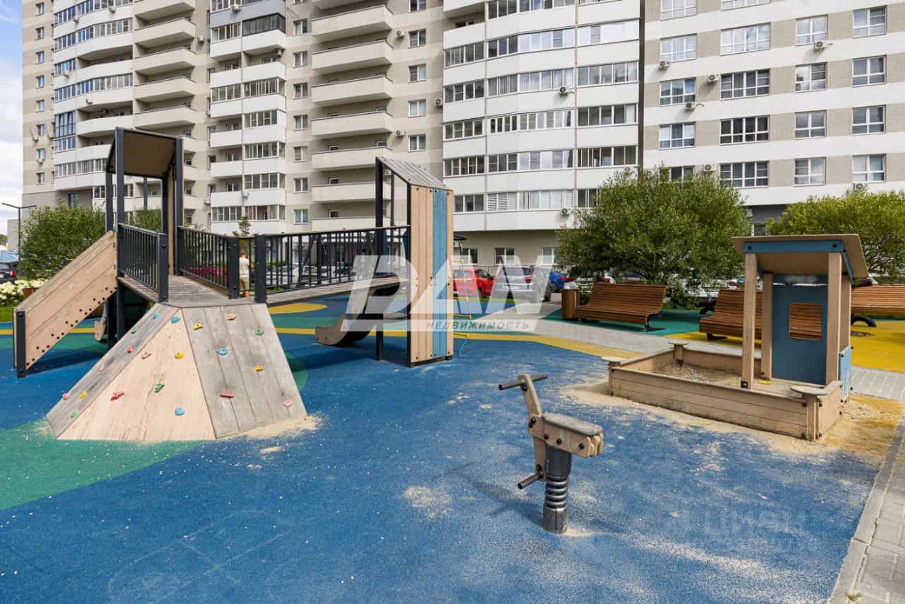 Россия, Челябинск, улица Энгельса, 4, фото 29