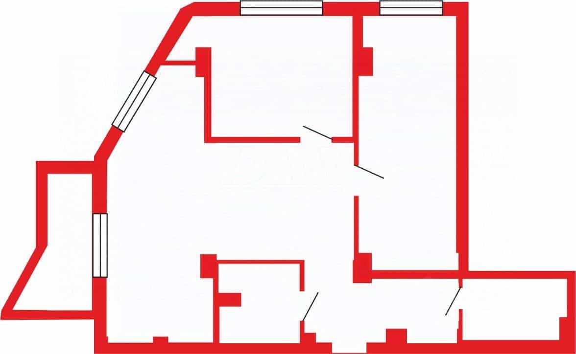 Россия, Челябинск, улица Энгельса, 4, фото 31