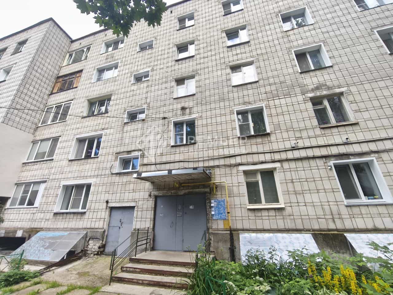 Россия, Киров, Всесвятская улица, 91